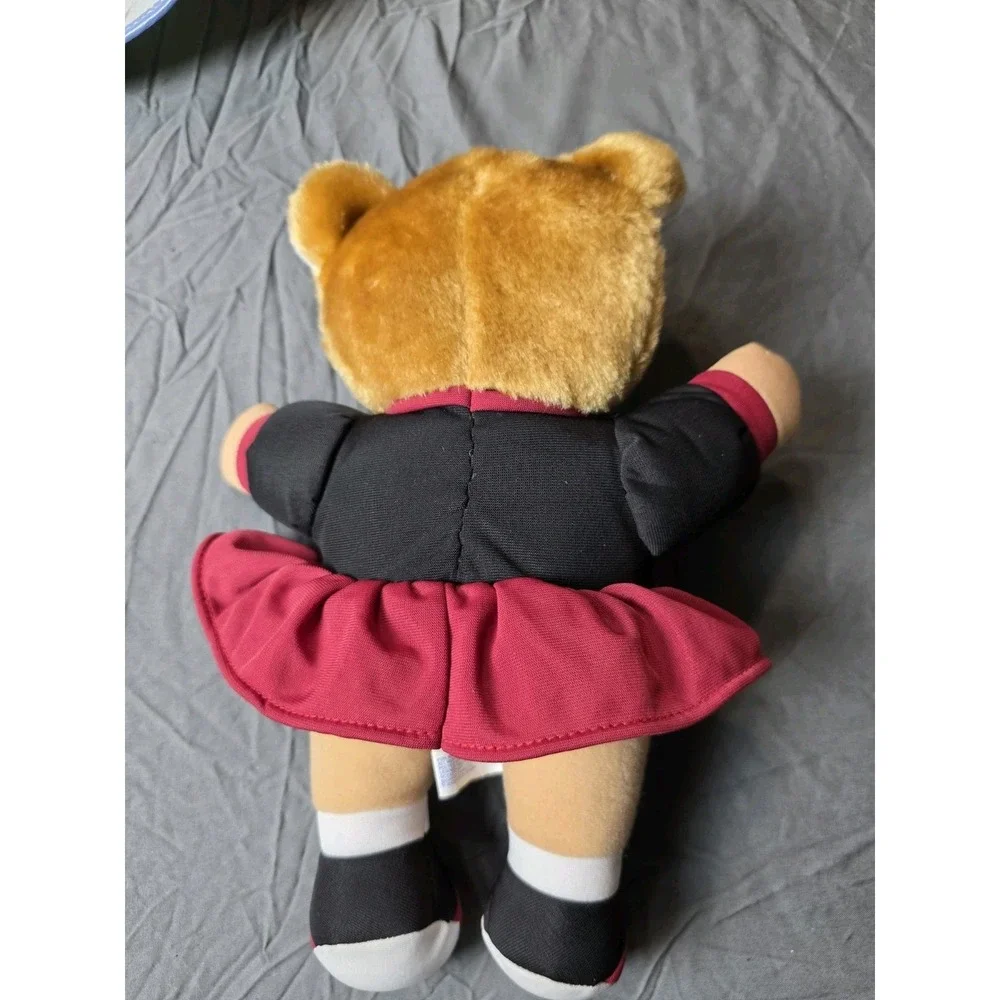 Good Stuff Tampa Bay Buccaneers Cheerleader Teddy Bear Plush NFL 13
